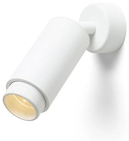 RENDL R13779 OPTIMUS spot lámpa, forgatható fehér
