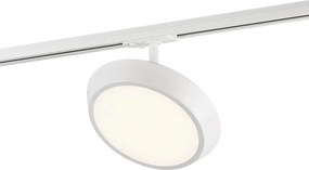 Nordlux LINK 2110609901 Sínreflektor 3000K IP20
