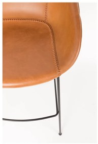 Feston 2 db barna bárszék, ülésmagasság 65 cm - Zuiver