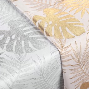 Abrosz Foltálló Egész évben Elegáns 220x140 Sw