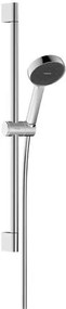 Zuhanyszett Hansgrohe Activera S króm 28041000