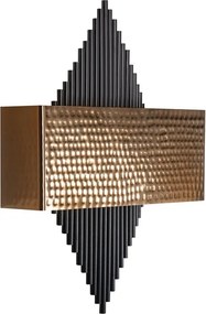King Home RICHMOND LOUA -ML-0012 Fali lámpa 1x60W/E27 IP20
