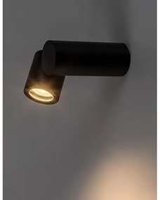 Rabalux 77110 - Kültéri fali lámpa ENOL 1xGU10/35W/230V IP44