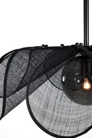Markslojd STYRKA 108660 Függőlámpa 1x40W/E27 IP20