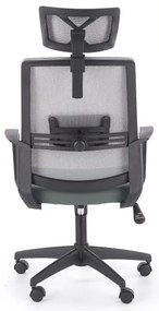 RILO szürke irodai szék