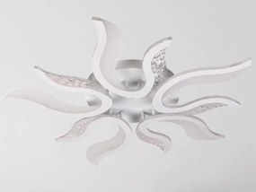 LED világítás + vezérlés 65W - J3317/W