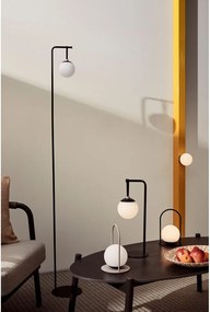 USB LED álló dimmelhető kültéri lámpa ø 25 cm Balmony – Bizzotto