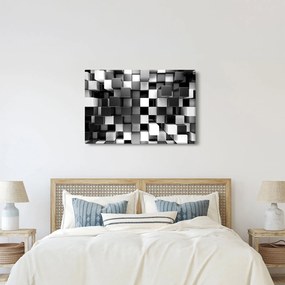 Kép - Dice (90x60 cm)