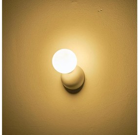 Fali lámpa 1xG9/25W/230V fehér