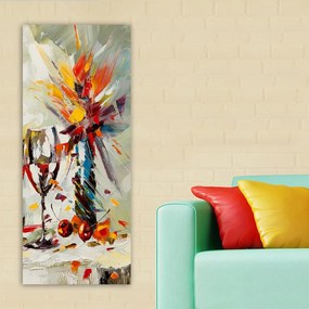 Vászonkép, 50×120 cm – TR451ERN2120