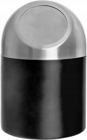 Kis szemetes kuka fürdőszoba gyerek asztali 1,2L