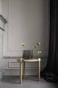 Fa asztal 45cm, tölgy - COOEE