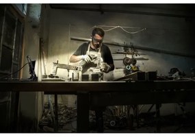 Ledvance - LED Reflektor WORKLIGHT R-STAND LED/50W/230V IP65