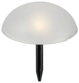 Rabalux 77008 - LED Napelemes lámpa TREPPIO 5xLED/0,2W/1,2V IP44