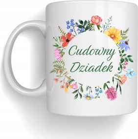 Bögre Csodálatos Nagypapa Ajándék Nagypapának Bögre