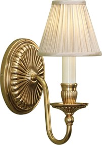Endon FITZROY 63821 Fali lámpa 1x40W/E14
