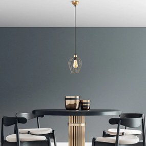 Armut - 6677 - Gold