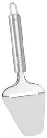 Rozsdamentes acél sajtszeletelő, hossz 24 cm - Metaltex