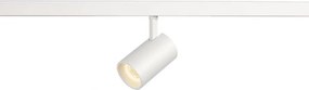 SLV 48V SYSTEM 1006685 Sínreflektor 1x8.7W/LED 3000K 720lm IP20