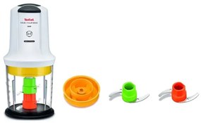 Tefal - Ételaprító 500W/230V fehér