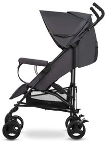 Lionelo - ELIA golfbabakocsi sötétszürke