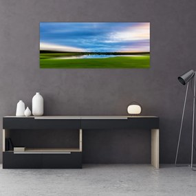 Rét kép (120x50 cm)