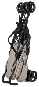 KINDERKRAFT TIK golf babakocsi, bézs színű