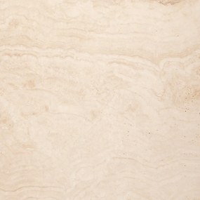 Kerek tárolóasztal márvány dekoros asztallappal ø 55 cm Prunus – Actona