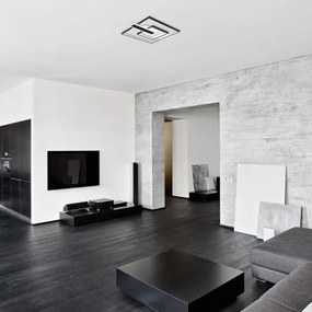 Rabalux 2932 - LED mennyezeti lámpa HERKULES LED/50W/230V