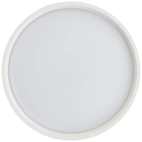 Brilliant - LED Mennyezeti lámpa KALMAR LED/26W/230V 3000K átm. 39 cm fehér