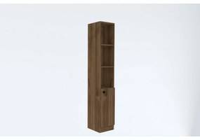 Trend Walnut szekrény