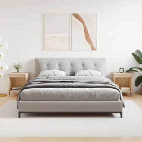 2 db sonoma tölgy éjjeliszekrény 40 x 35 x 50 cm