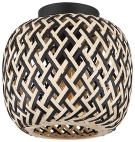 Globo 15766D - Mennyezeti lámpa COLLY 1xE27/15W/230V