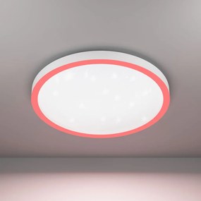 Eglo MONTEMORELOS-Z 900409 Süllyesztett mennyezeti lámpa 1x34,5W/LED 2700-6500K 4100LM IP20