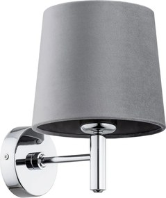 Argon BOLZANO PLUS 4760 Fali lámpa 1x15W/E27 IP20