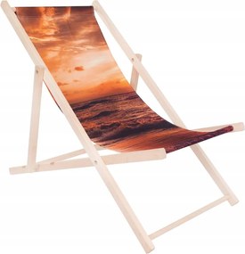 Fából Készült Napozóágyak Strand Napozóágyak Gyártó