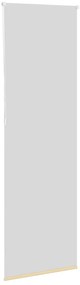 redőny Blackout 75x210 cm szövetszélesség 70,7 cm poliészter