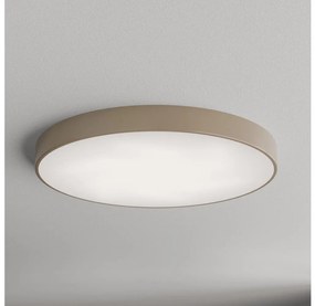 Brilagi Brilagi - Mennyezeti lámpa CLARE 6xE27/24W/230V átm. 80 cm bézs BG1600
