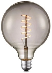 LED dimmelhető Vintage Edison G125 izzó E27/4W/230V 2200K