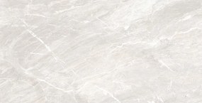 Mexen Sintra Bianco fényesre mázolt gres rekt. G1, padló- és falburkoló csempe 120 x 60 cm, fényes - TL137-120-060-03