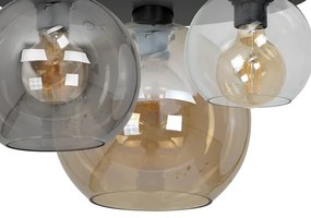 Mennyezeti lámpa SOFIA 3xE27/60W/230V mix