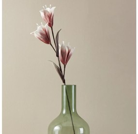 Eglo 428118 - Művirág MOLAVE 85 cm piros