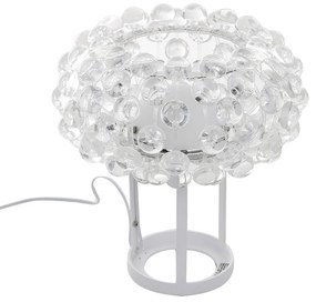 Italux LORNA MTE2021/1 Asztali lámpa 1x100W/R7s IP20