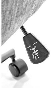 SAVO világosszürke irodai szék