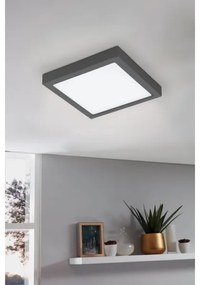 Eglo 98174 - ARGOLIS-C LED kültéri dimmelhető lámpa 22W IP44 BT
