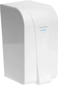 deClean Folyékony szappan adagoló fehér 500ml HS112