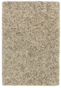 Vista Cream krémszínű szőnyeg, 120 x 170 cm - Think Rugs