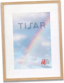 Tisar Képkeret, 24X30 CM, Tölgy Szín