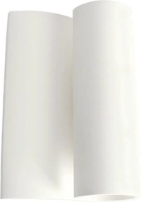 Aca Lighting Gipsz fali lámpa G85612W