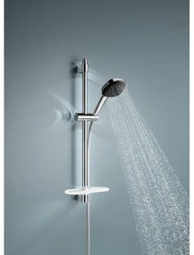 GROHE 26929001 - VITALIO COMFORT 110 zuhanyszett, 600 mm, fényes króm